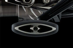 Daiwa 2021 Silver Wolf Ginro LBQD -Visuitrusting Winkel ot tec01