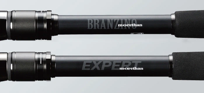 DAIWA 2019 Morethan Branzino 97ML/M 10 DAIWA 2019 Morethan Branzino 97ML/M - Afbeelding 8