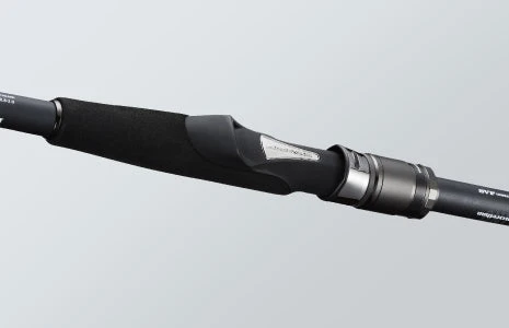 DAIWA 2019 Morethan Branzino 97ML/M 9 DAIWA 2019 Morethan Branzino 97ML/M - Afbeelding 7