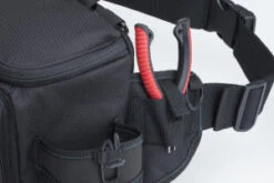 Daiwa Emeraldas Hip Bag (C) Black -Visuitrusting Winkel ph005 34f75962 e290 4040 addf 9b57d95953ae