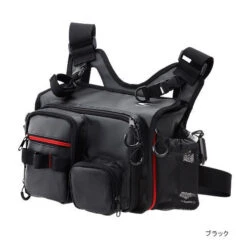 Shimano Sephia Deluxe Eging Bag BS-211K