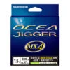 Shimano Ocea Jigger MX4 PE Jigging Line 1 Shimano Ocea Jigger MX4 PE Jigging Line -Visuitrusting Winkel product1 76a8f719 cc59 4dbf b1ad b5a45c24838f