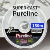 Hitena Pureline Super Cast 150m HA34801 -Visuitrusting Winkel pureline thumbnail