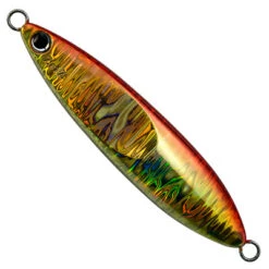 Anglers Republic - ZetZ Slow Blatt R 230g -Visuitrusting Winkel r mg 98