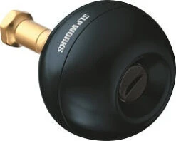 SLP Works (Daiwa) 2020 Saltiga Handle Knob -Visuitrusting Winkel rcs alround nb