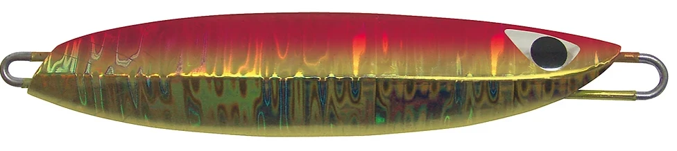 CB One Quick Zero 1 Jig 100g 8 CB One Quick Zero 1 Jig 100g - Afbeelding 6