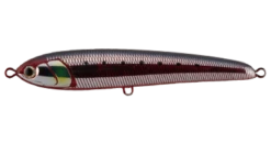 Maria Rapido 130mm 30g -Visuitrusting Winkel rpd130 02