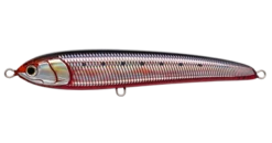 Maria Rapido 190mm 65g Floating Stickbait 22 Maria Rapido 190mm 65g Floating Stickbait -Visuitrusting Winkel rpd190 02