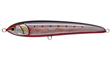 Maria Rapido 190mm 65g Floating Stickbait 9 Maria Rapido 190mm 65g Floating Stickbait - Afbeelding 7