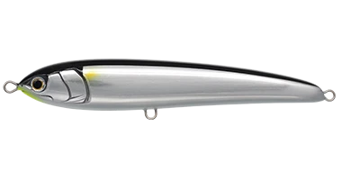 Maria Rapido 190mm 65g Floating Stickbait 10 Maria Rapido 190mm 65g Floating Stickbait - Afbeelding 8