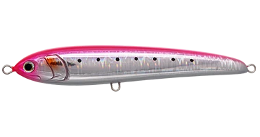 Maria Rapido 190mm 65g Floating Stickbait 11 Maria Rapido 190mm 65g Floating Stickbait - Afbeelding 9