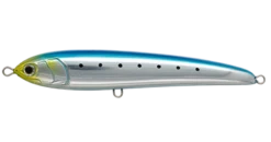 Maria Rapido 190mm 65g Floating Stickbait 25 Maria Rapido 190mm 65g Floating Stickbait -Visuitrusting Winkel rpd190 05