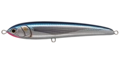 Maria Rapido 190mm 65g Floating Stickbait 27 Maria Rapido 190mm 65g Floating Stickbait -Visuitrusting Winkel rpd190 07