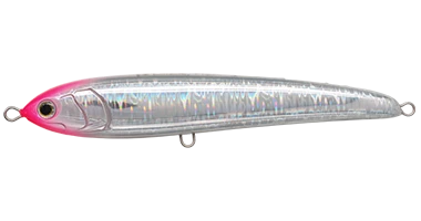 Maria Rapido 190mm 65g Floating Stickbait 15 Maria Rapido 190mm 65g Floating Stickbait - Afbeelding 13