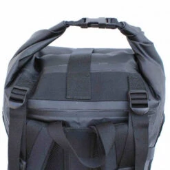 HPa Waterproof Backpack DRY BACKPACK 40L MOLLEDRY -Visuitrusting Winkel sac a dos etanche 40 litres hpa molledry 40 2
