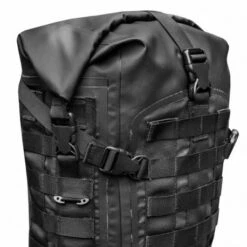 HPa Waterproof Backpack DRY BACKPACK 40L MOLLEDRY -Visuitrusting Winkel sac a dos etanche 40 litres hpa molledry 40 4