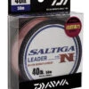Daiwa Saltiga Monofilament Leader Type N 50m -Visuitrusting Winkel saltiga type n1