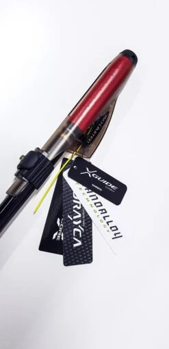 Shimano 2018 ISO Limited -Visuitrusting Winkel shimano asteon 4