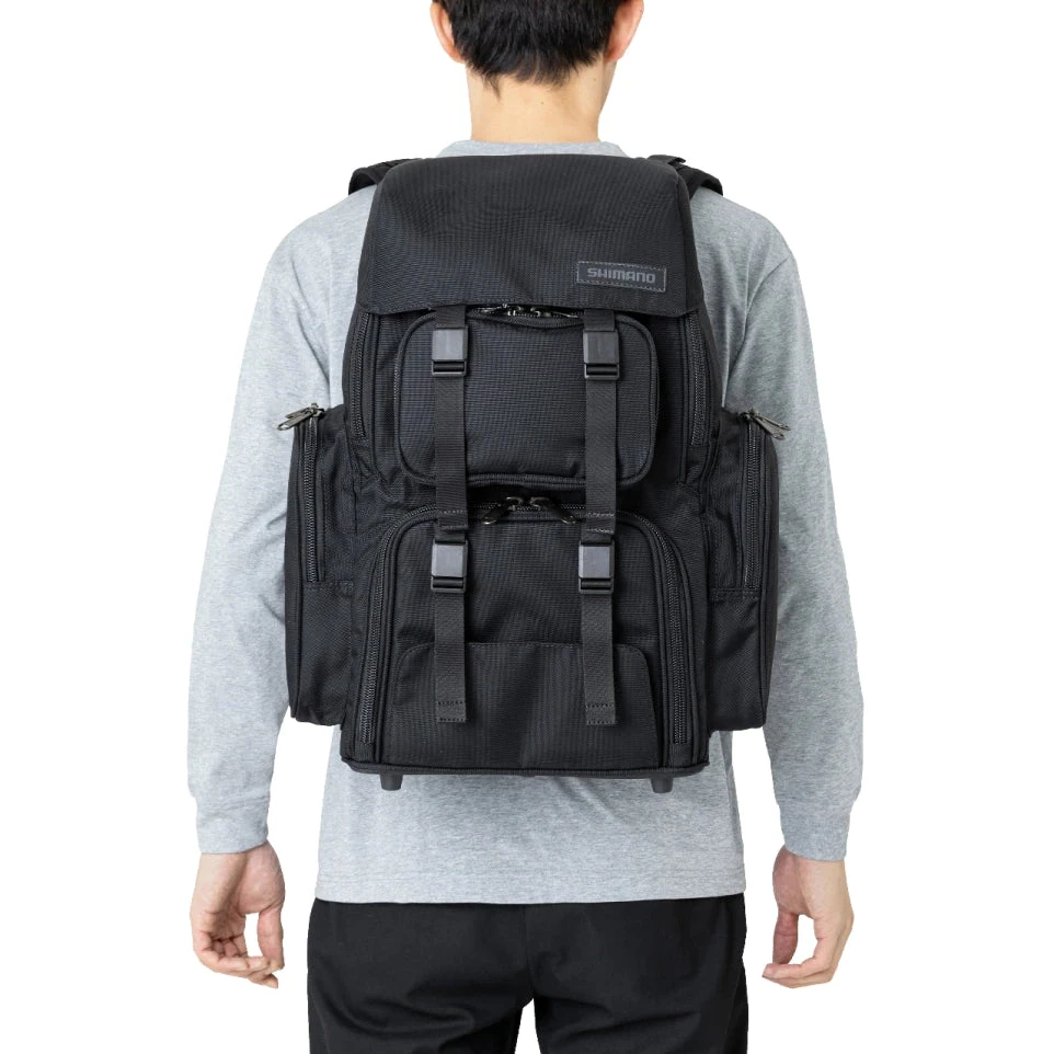 Shimano 22 System Bag XT BD-031V 6 Shimano 22 System Bag XT BD-031V - Afbeelding 4