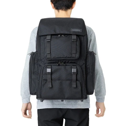 Shimano 22 System Bag XT BD-031V 7 Shimano 22 System Bag XT BD-031V - Afbeelding 5