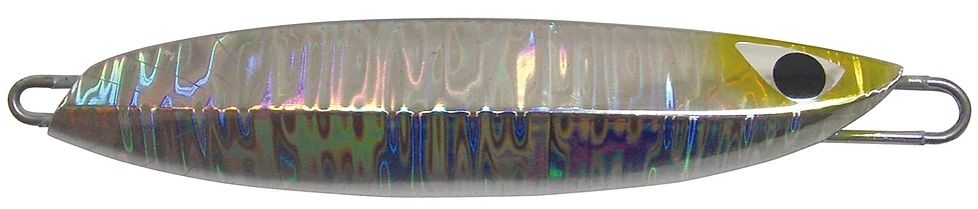 CB One Quick Zero 1 Jig 100g 12 CB One Quick Zero 1 Jig 100g - Afbeelding 10