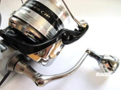 Ulucus Small A30 (Shimano) Custom Reel Knob -Visuitrusting Winkel small