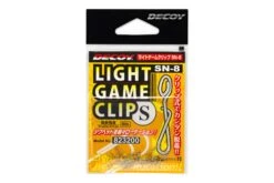 Decoy Light Game Clip SN-8