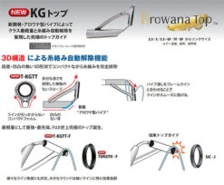 Squid Mania Zero Evo Dream 806 Infinity MX (15th Anniversary Model) 22 Squid Mania Zero Evo Dream 806 Infinity MX (15th Anniversary Model) -Visuitrusting Winkel squidmaniaZeroEvoDream806InfinityMX8 fe3a2ca3 a2cb 45ca ae45 b0000298013c