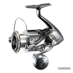 2018 Shimano Stella FJ -Visuitrusting Winkel stella 2018 15