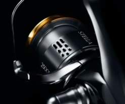 2018 Shimano Stella FJ -Visuitrusting Winkel stella 2018 18