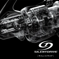 2018 Shimano Stella FJ -Visuitrusting Winkel stella 2018 23