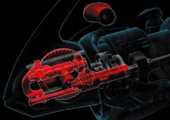 2018 Shimano Stella FJ -Visuitrusting Winkel stella 2018 24