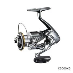 2018 Shimano Stella FJ -Visuitrusting Winkel stella 2018 9