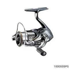 2018 Shimano Stella FJ
