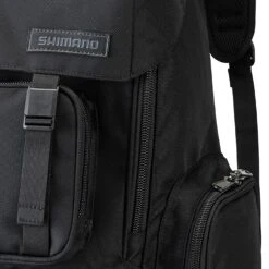 Shimano 22 System Bag XT BD-031V 17 Shimano 22 System Bag XT BD-031V -Visuitrusting Winkel sturdythick