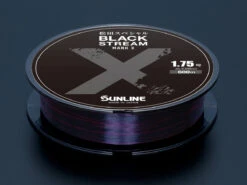 Sunline Matsuda Special New Black Stream Mark X (Plasma Rise)