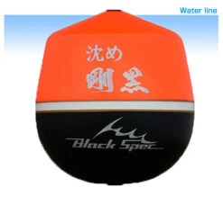 Tsuriken Goukoku Float