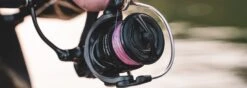 Daiwa 21 TD Black MQ -Visuitrusting Winkel td6