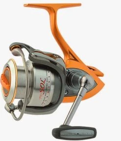 Daiwa TD Sol