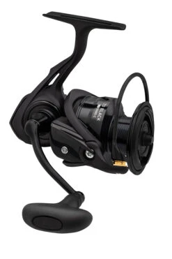Daiwa 2018 TD Black LT