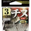 Sasame Chinu Special ISO Hook TN-05 -Visuitrusting Winkel tn 01