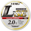 Toray L-SE 2nd Edition Fluorocarbon Leader -Visuitrusting Winkel toray L SE thumbnail