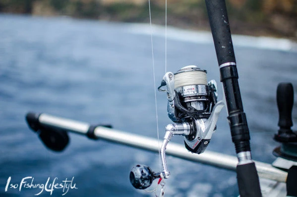 Delux Amigo Super PE Braid 300m Spool 11 Delux Amigo Super PE Braid 300m Spool - Afbeelding 9