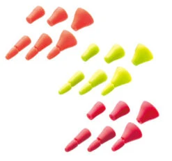 Tsuriken Rear Float Cushion Stopper