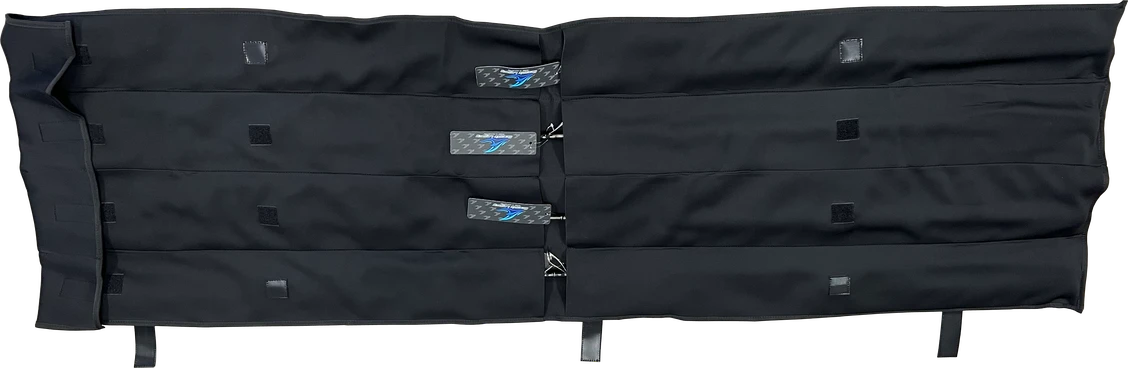 CB One Zorro 200 4 CB One Zorro 200 - Afbeelding 2