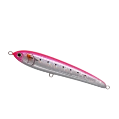 Maria Rapido 190mm 65g Floating Stickbait 17 Maria Rapido 190mm 65g Floating Stickbait -Visuitrusting Winkel vrpdf190 main