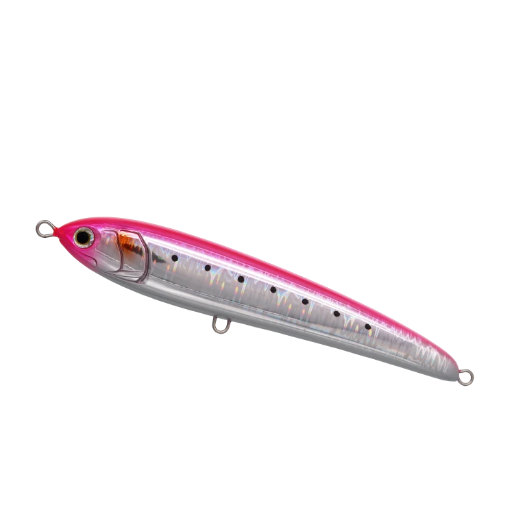 Maria Rapido 190mm 65g Floating Stickbait 4 Maria Rapido 190mm 65g Floating Stickbait - Afbeelding 2