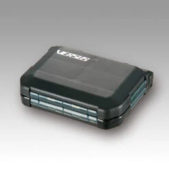 Versus Meiho Folding Case VS-388DD (Black