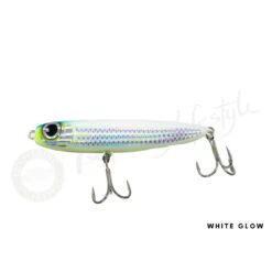 FCL Labo SPP 145 Slim -Visuitrusting Winkel whiteglow