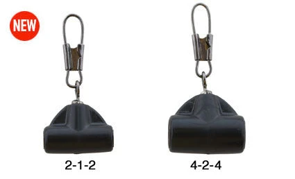 Tsuriken X-Snap II 3 Tsuriken X-Snap II